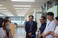 부서순회7번 사진